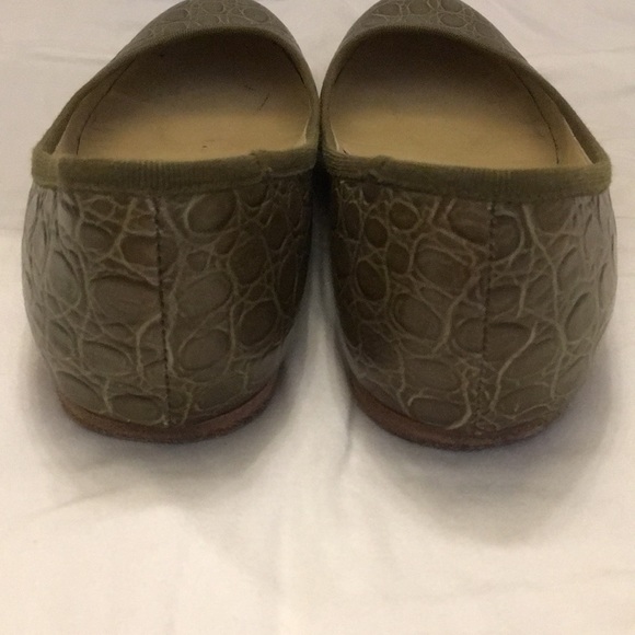 Hilfiger Flats - Picture 4 of 5